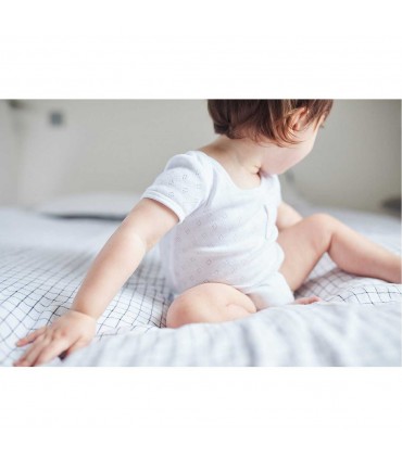 IKATEE : Body MALMO Bébé