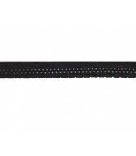 ELASTIQUE LINGERIE noir