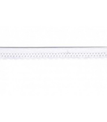 ELASTIQUE LINGERIE blanc
