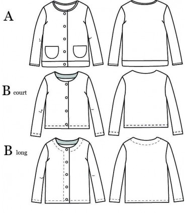 IKATEE : Gilet VIC Kids