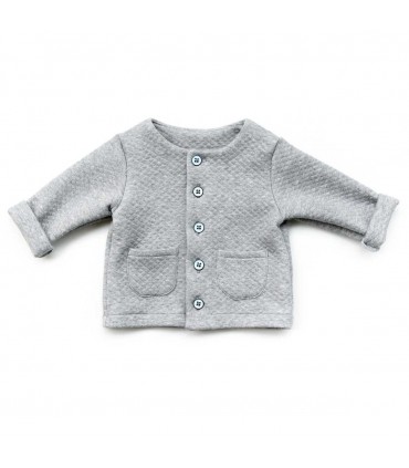 IKATEE : Gilet VIC Kids