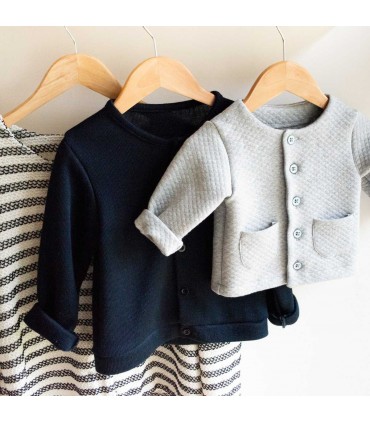 IKATEE : Gilet VIC Kids
