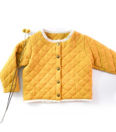 IKATEE : Gilet VIC Kids