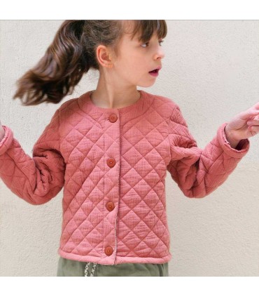 IKATEE : Gilet VIC Kids