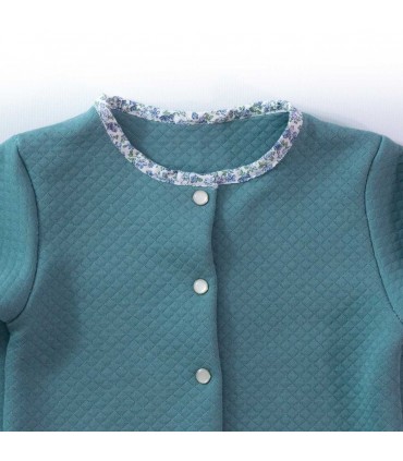 IKATEE : Gilet VIC Kids