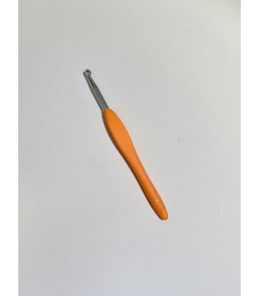 Crochet Ergonomique- 2,5 mm