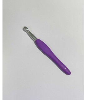 Crochet Ergonomique- 9mm