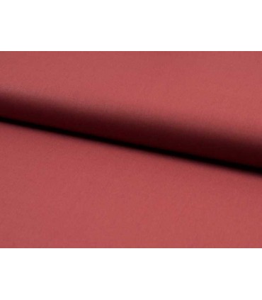 Popeline Oganique Bio TOMETTE