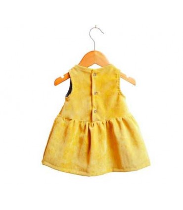 IKATEE : Robe HELSINKI Bébé