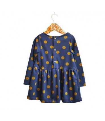 IKATEE : Robe HELSINKI Bébé