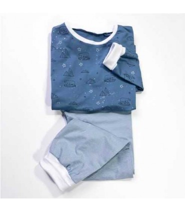 IKATEE: Sacha kids
