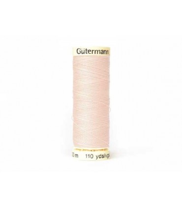 GÜTERMANN 100% polyester 100m 658