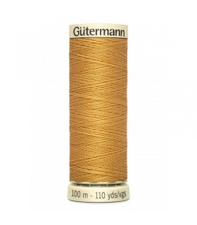 GÜTERMANN 100% polyester 100m 968