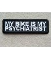 Thermocollant -My Bike Is My Psychiatrist