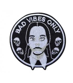 Thermocollant - Mercredi : Bad Vibes Only