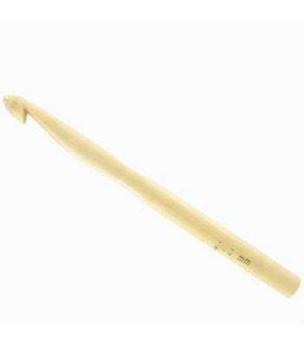 Crochet Bamboo - 10mm