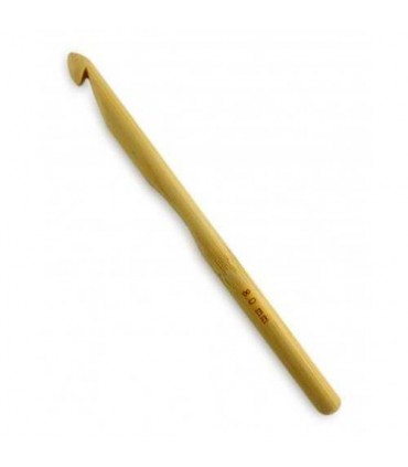 Crochet Bamboo - 8mm
