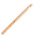 Crochet Bamboo - 9mm