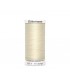GÜTERMANN 100% polyester 500m 802 Ivoire