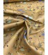 POPPY : Popeline coton Little Safari OEKO-TEX