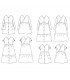 IKATEE : Robe ANNA kids