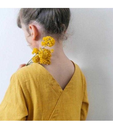IKATEE : Robe ANNA kids