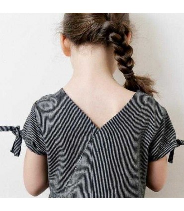 IKATEE : Robe ANNA kids