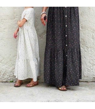 IKATEE : Robe ANNA kids