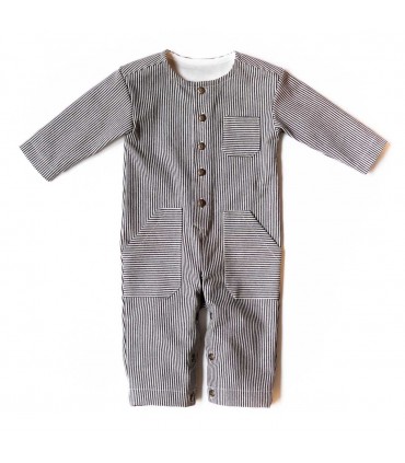 IKATEE : Combinaison BROOKLYN Kids