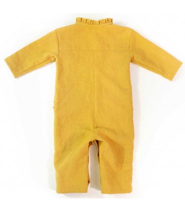 IKATEE : Combinaison BROOKLYN Kids