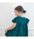 IKATEE : Robe ou Blouse LOUISE Kids