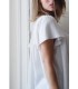 IKATEE : Robe ou Blouse LOUISE Mum