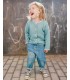 IKATEE : Gilet VÉGA Bébé