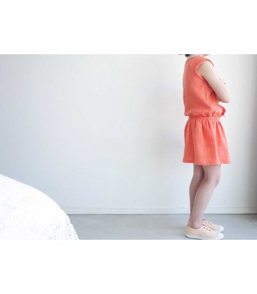 IKATEE : Combinaison MARIEKE Kids