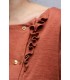 IKATEE : Robe ELONA Mum