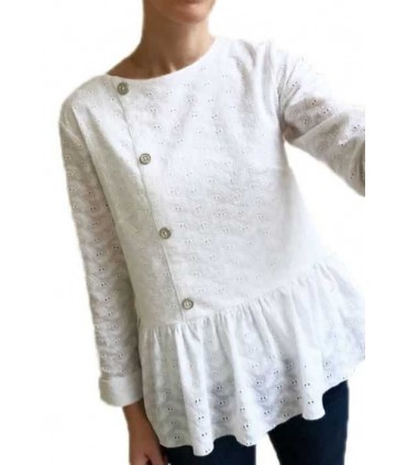 IKATEE : Robe ELONA Mum