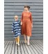 IKATEE : Robe ELONA Mum