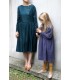 IKATEE : Robe ELONA Mum