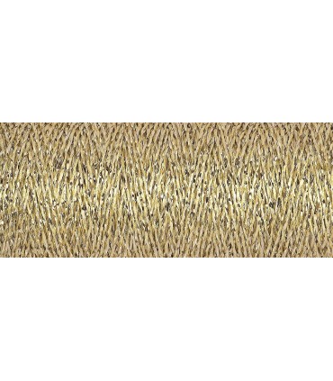 GÜTERMANN effet Métallique W331 OR 24