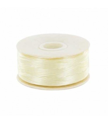 BEADALOM : fil silamide naturel