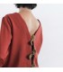 IKATEE : Gilet -Sweat MASHA Mum
