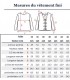 IKATEE : Gilet -Sweat MASHA Mum