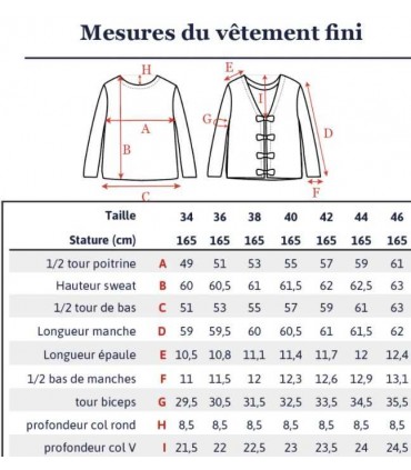 IKATEE : Gilet -Sweat MASHA Mum