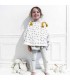 IKATEE : Poncho Trio ASTER KIDS