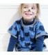 IKATEE : Poncho Trio ASTER KIDS