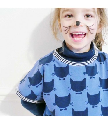IKATEE : Poncho Trio ASTER KIDS
