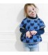 IKATEE : Poncho Trio ASTER KIDS