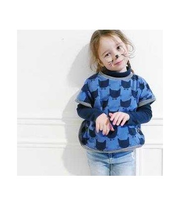 IKATEE : Poncho Trio ASTER KIDS