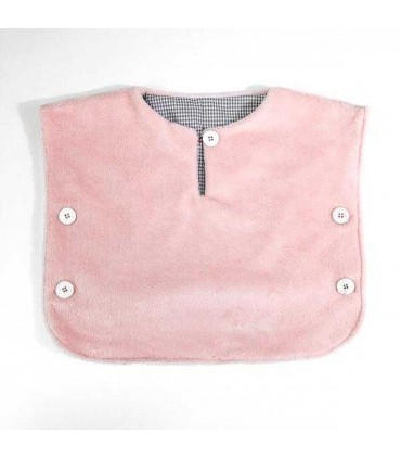 IKATEE : Poncho Trio ASTER KIDS