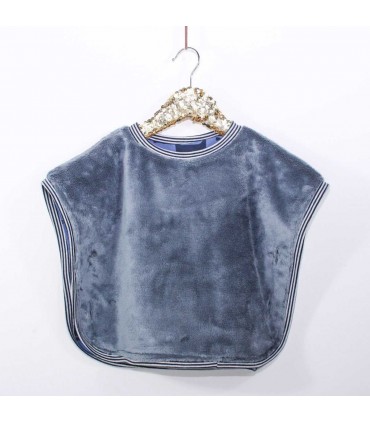 IKATEE : Poncho Trio ASTER KIDS